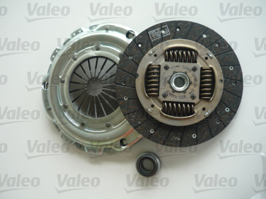 Kit embrague VALEO 828392